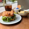 まるで植物園？超ハイセンスカフェ@中野駅