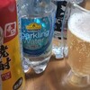 2022/2/14家飲み♪朝酌♪焼酎ハイボールレモン