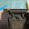 1/48 M4A3E8シャーマン(11)［タミヤ］