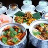 忘年会・宴会・飲み放題なら【アジアンダイニング ルンビニ 柏店】