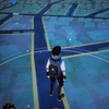 ポケモンGO始めました