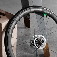 ZIPP 303 FIRECREST Tubeless Disc - 自転車処どてるし