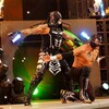 【AEW】ペンタ・エル・セロ・ミエドとレイ・フェニックスが新たな商標を登録