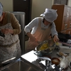 パン教室はパンといっしょに希望のある未来を