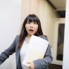 会社の荷物を少しずつ減らし始める