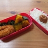 2月のお弁当