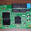 ELECOM WRC-2533GHBK-I
