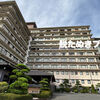 露天風呂付き【稲取銀水荘】宿泊｜部屋・温泉・ラウンジ・夕朝食を徹底レビュー