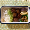今日の弁当（369）