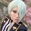 刀剣乱舞コスプレで河津桜イベント行ってきましたレポ