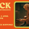 【イベント情報・当日券・4/6】BECK SOLO ACOUSTIC GIG IN TOKYO (2024.04.06公開)