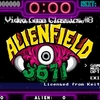 ALIENWAREZONEで俺のコラム「Steamジャケ買い1本勝負 第34回『ALIEN FIELD』が公開されたぜ！