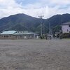 夏休みまであと1日