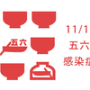 11/13(日)の五六市につきまして