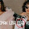 <和訳るび> New Woman - LISA (BLACKPINK) ft.ROSALÍA：リサ(ブルピン) (ニュー・ウーマン)