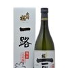 出羽桜「一路」：日本酒