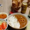 北海道出張のお土産はマルトマ食堂の"ほっきカレー"にしてみた件