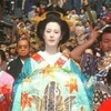 【ＢＳ松竹東急】𠮷原炎上