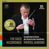 BR-KLASSIKの創立10周年記念！マリス・ヤンソンス&バイエルン放送交響楽団によるSACD 10枚組BOX