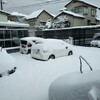 2021. 1. 1 元旦の朝☃️