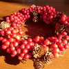 香りのwreath