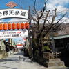 題経寺・帝釈堂彫刻ギャラリーと大庭園（東京・葛飾柴又）