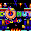 至高のBGMと軽快な手触りがどこまでも熱い！『ドーナツ・ドド（Donut Dodo）』レビュー！【Switch/PC】