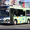 大分バス　12849