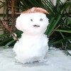 2月の寒さと、父が倒れた