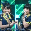 HKT48「メロンジュース」 in MUSIC JAPAN