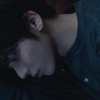 TXTのメンバー・TAEHYUN - Bird of Night 歌詞 ( Lyrics)「和訳対照」