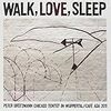  Peter Brötzmann Chicago Tentet / Walk, Love, Sleep