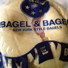 Bagel & Bagel  色々