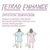 「TETRAD ENHANCE~tartetatin remix album~」タルトタタン