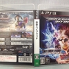 鉄拳ハイブリッド (映画+ゲーム)・・・3D立体視 PS3 その14