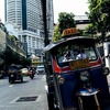 タイ旅行を満喫するために！バンコク滞在中に気をつけたい６つの注意点