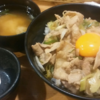 サクッと行くのに適しすた丼屋！『情熱のすためしどんどん』