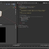 Blender2.8で利用可能なpythonスクリプトを作る その６１（新規画像の作成）