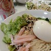 悶絶ハム
