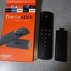 新型Fire TV Stickが便利すぎて感動した件。