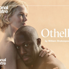 NTLive『オセロー』 - レビュー