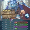 【FEH】エリウッド育成計画