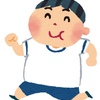 あなたはデブですか？今の日本の肥満率についてと世界の肥満率増加についてみていきましょう‼️