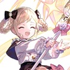 【FEH】エリーゼ(幼)の雑感【☆3・4キャラ】