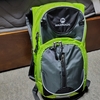 お買い得なサイクリング用リュックMALEROADSを実際に使ってみました。