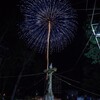 篠田の火まつり2018 速報！