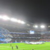 Manchester City vs Barcelona @ City of Manchester Stadium