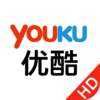 YoukuがiPadのアプリになってるんですけど