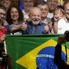 ブラジル大統領選挙は気候変動、ウクライナ戦争、トランプが絡んでいました