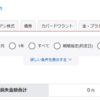 2025/3/5(水) +6,045 少しだけ戻った